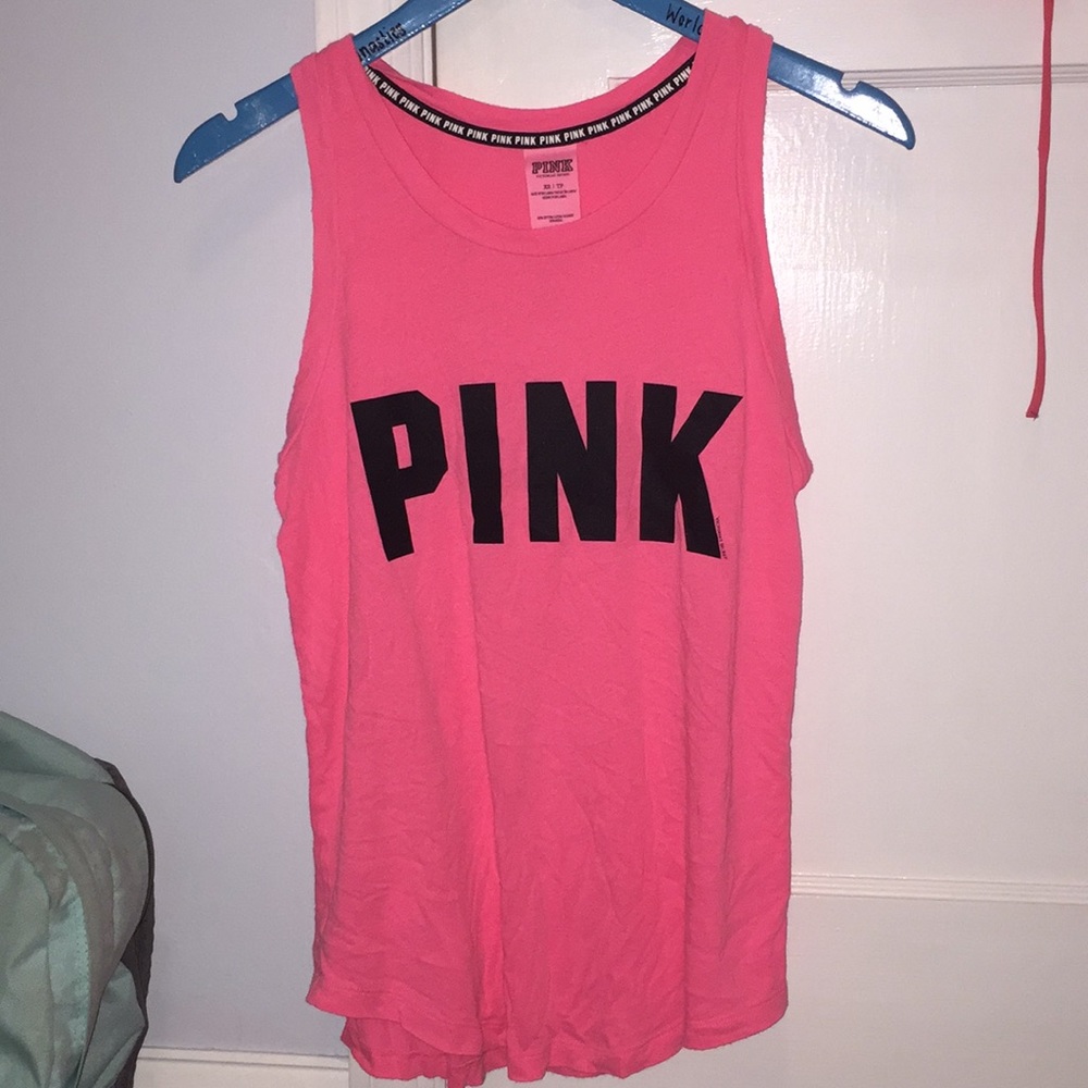 Victoria's Secret PINK shirt